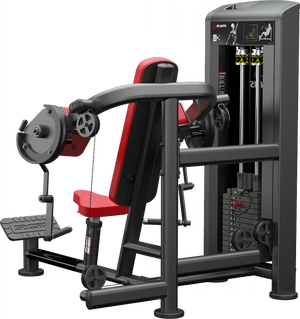Atlantis Biceps Isolator - Model B160 image 2