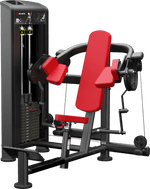 Atlantis Biceps Isolator - Model B160