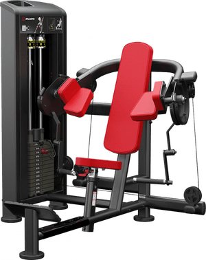 Atlantis Biceps Isolator - Model B160