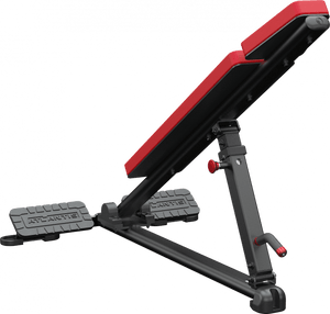 Atlantis Long Incline Bench - Model B176 image 4
