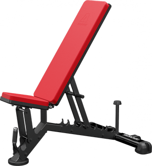 Atlantis Adjustable Bench - Model B177