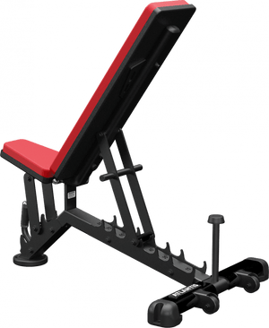 Atlantis Adjustable Bench - Model B177 image 2
