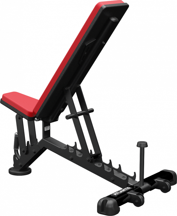 Atlantis Adjustable Bench - Model B177 image 2