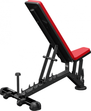Atlantis Adjustable Bench - Model B177 image 3
