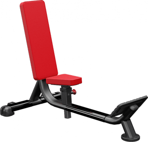 Atlantis Straight Bench - Model B178 image 2