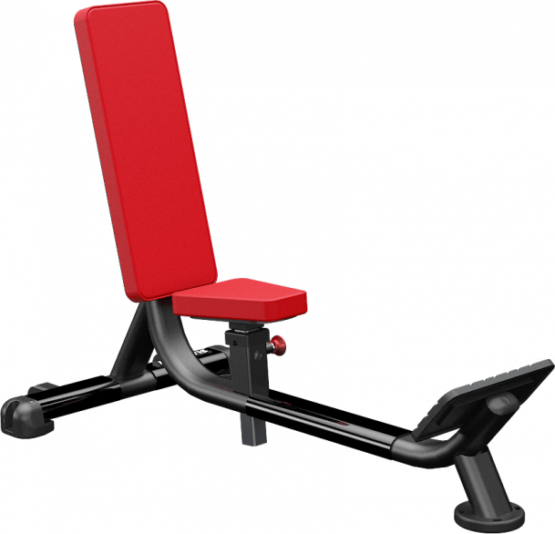 Atlantis Straight Bench - Model B178 image 2
