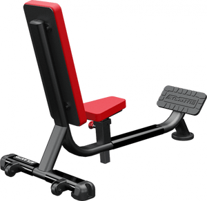 Atlantis Straight Bench - Model B178 image 3