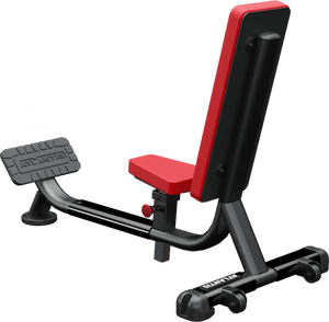 Atlantis Straight Bench - Model B178 image 4