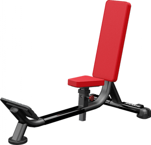 Atlantis Straight Bench - Model B178
