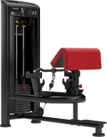 Atlantis Standing Bicep Curl - Model B257