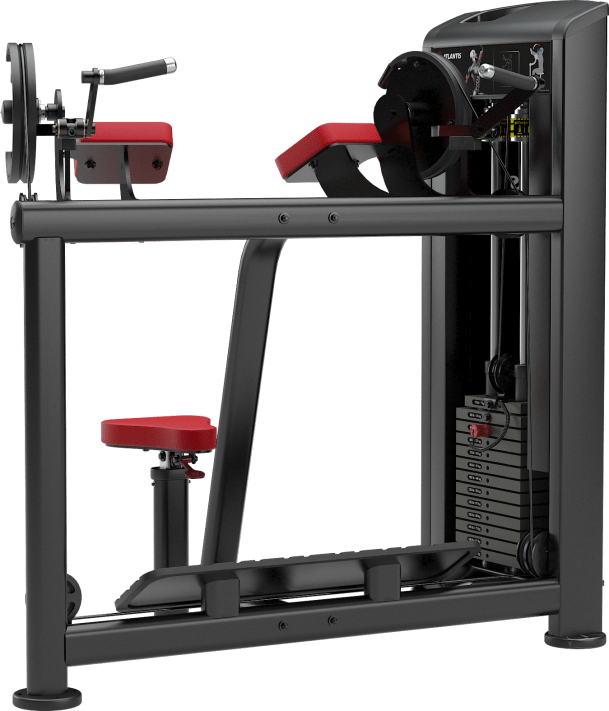 Atlantis Horizontal Biceps Isolator - Model B260 image 2