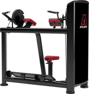 Atlantis Horizontal Biceps Isolator - Model B260 image 3