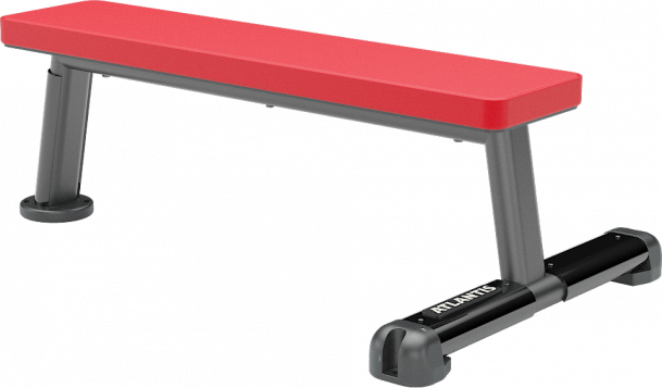 Atlantis Flat Bench - Model B275 image 4