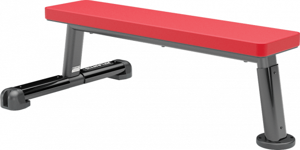Atlantis Flat Bench - Model B275 image 2