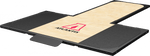 Atlantis Platform With Hardwood Surface (C513 & RS613) - Model B4872