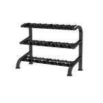 Newtech Wellness Dumbbell Rack (3 Tier Small Type)