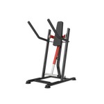 Newtech Wellness Moving Leg Raise