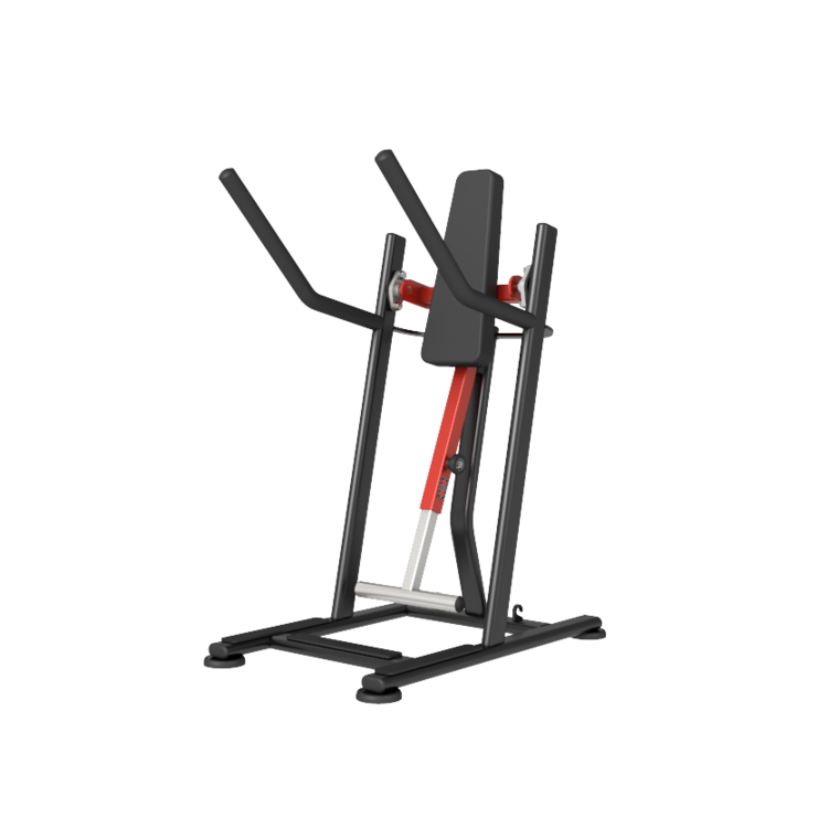 Newtech Wellness Moving Leg Raise