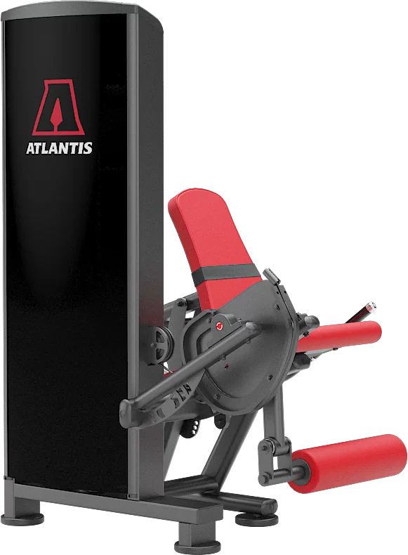 Atlantis Leg Extension