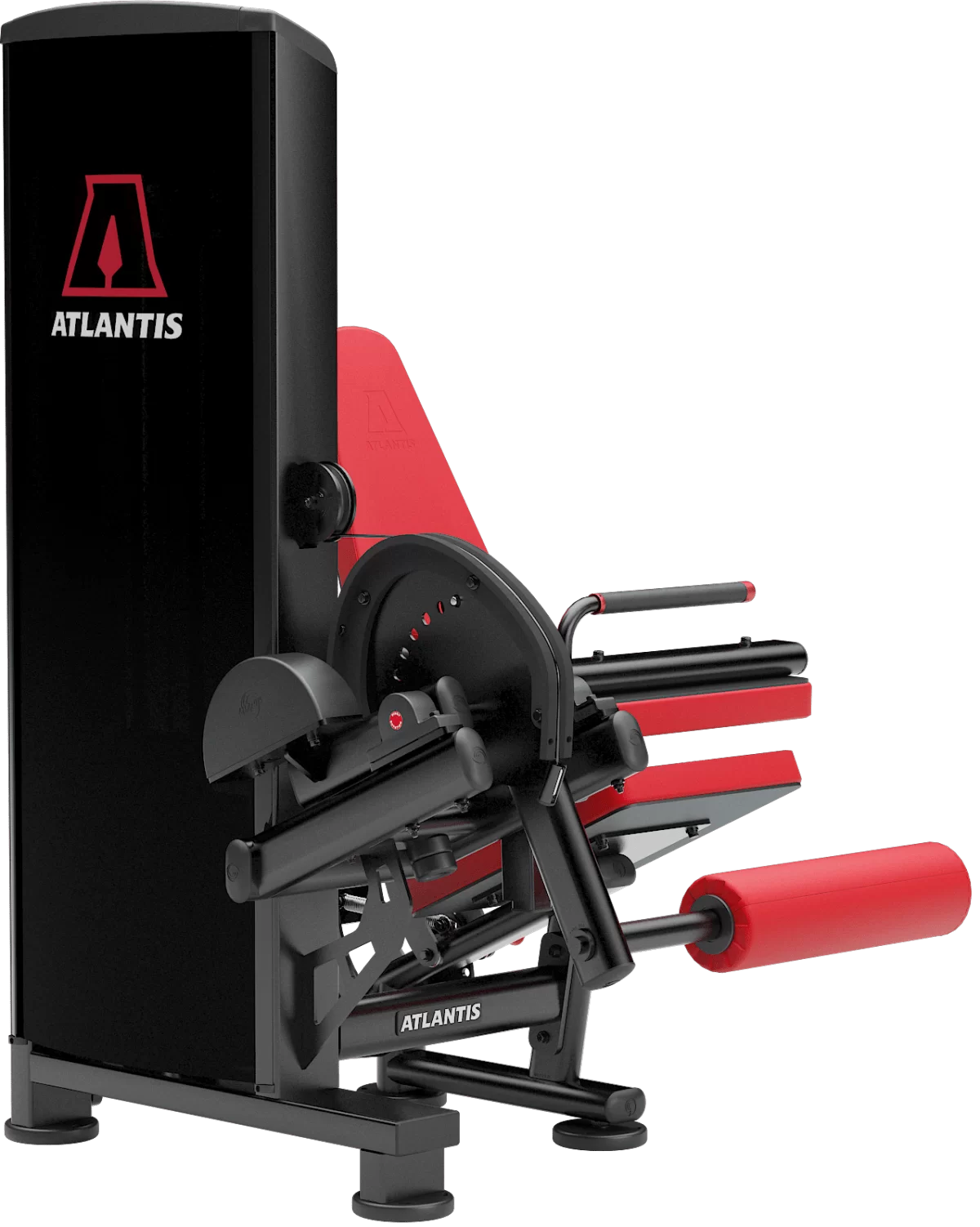 Atlantis Seated Leg Curl