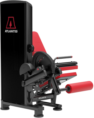 Atlantis Seated Leg Curl
