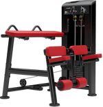 Atlantis Kneeling Leg Curl - Model C118