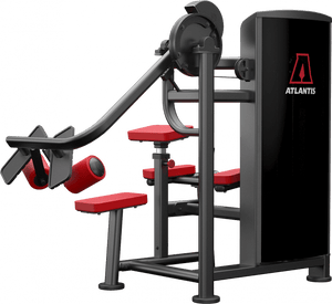 Atlantis Glute Machine - Model C122 image 3