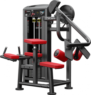 Atlantis Glute Machine - Model C122 image 2
