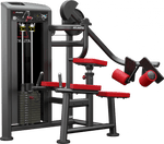 Atlantis Glute Machine - Model C122