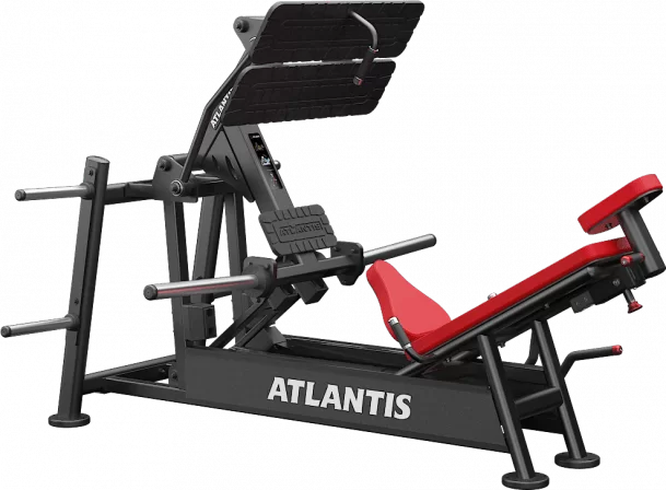Atlantis Pivot Press