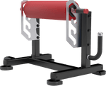 Atlantis Adjustable Single Leg Squat Stand - Model C220