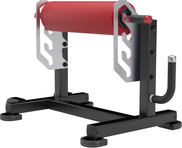 Atlantis Adjustable Single Leg Squat Stand - Model C220