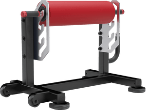 Atlantis Adjustable Single Leg Squat Stand - Model C220 image 2