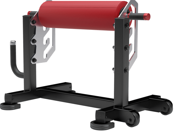 Atlantis Adjustable Single Leg Squat Stand - Model C220 image 3