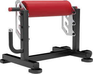 Atlantis Adjustable Single Leg Squat Stand - Model C220 image 4