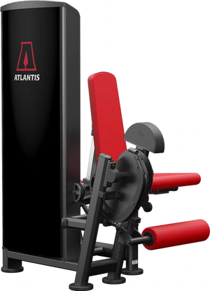 Atlantis Leg Extension/Leg Curl Combo