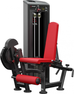 Atlantis Leg Extension/Leg Curl Combo