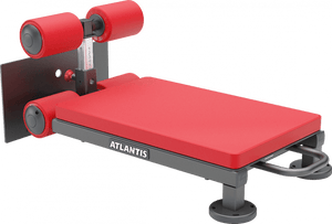 Atlantis Poor Man’s Glute And Ham Developer - Model C322