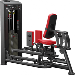 Atlantis Hip Abductor Machine - Model C329