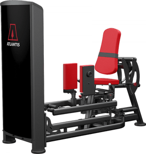 Atlantis Hip Abductor Machine - Model C329 image 4