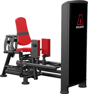 Atlantis Hip Abductor Machine - Model C329 image 3