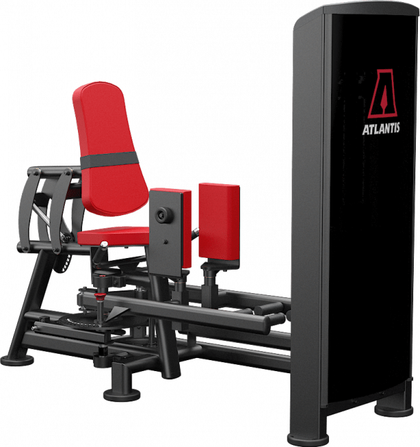 Atlantis Hip Abductor Machine - Model C329 image 3