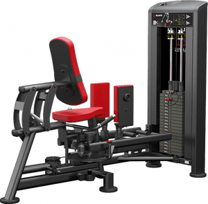 Atlantis Hip Abductor Machine - Model C329 image 2