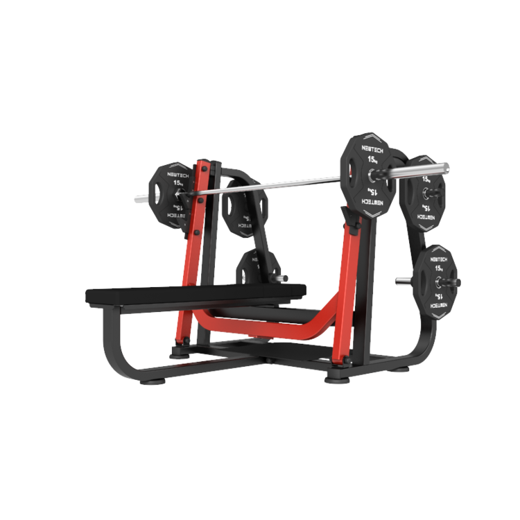 Newtech Wellness MV Olympic Bench