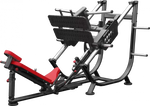 Atlantis 40 Degree Leg Press