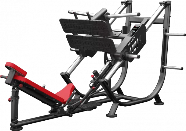 Atlantis 40 Degree Leg Press