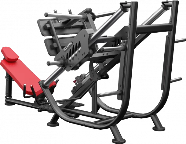 Atlantis 40 Degree Leg Press