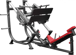 Atlantis 40 Degree Leg Press