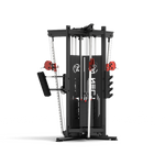 Newtech Wellness Tri Cable