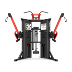 Newtech Wellness Multi Pulley